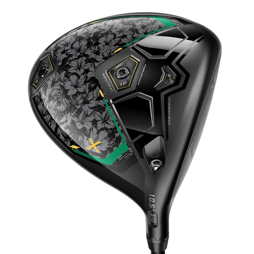 Cobra Darkspeed X Season Opener LE Driver - Maple Hill Golf
